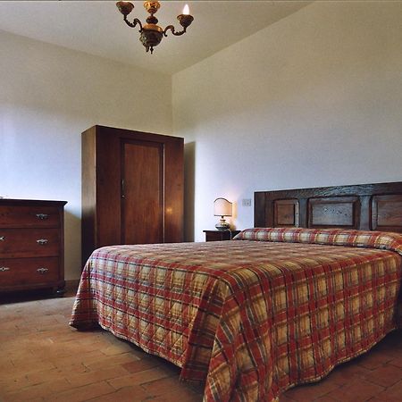 Casale Il Colle Deruta Villa Luaran gambar