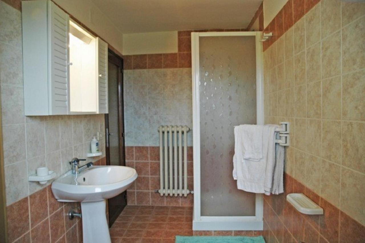 Casale Il Colle Deruta Villa Luaran gambar